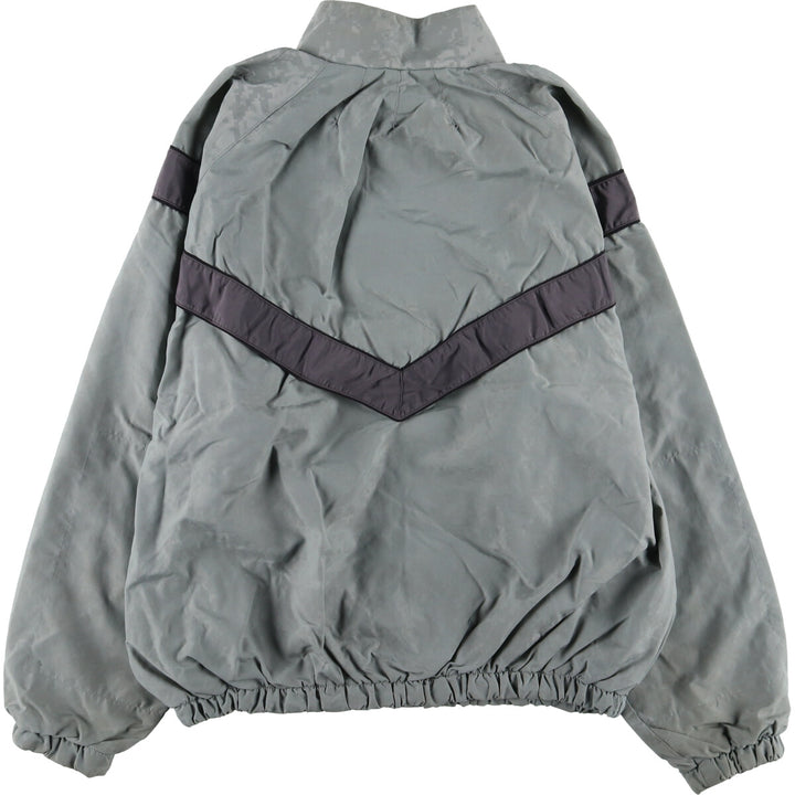 00'S US Military Genuine SKILCRAFT USARMY IPFU Training Jacket Nylon Jacket Made in USA MEDIUM REGULAR Men's M equivalent /eaa496684