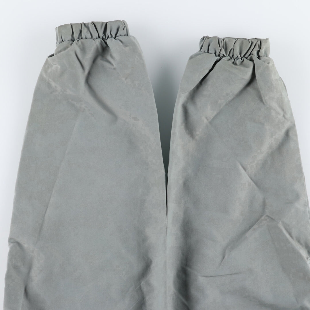 00'S US Military Genuine SKILCRAFT USARMY IPFU Training Jacket Nylon Jacket Made in USA MEDIUM REGULAR Men's M equivalent /eaa496684