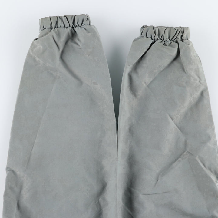 00'S US Military Genuine SKILCRAFT USARMY IPFU Training Jacket Nylon Jacket Made in USA MEDIUM REGULAR Men's M equivalent /eaa496684