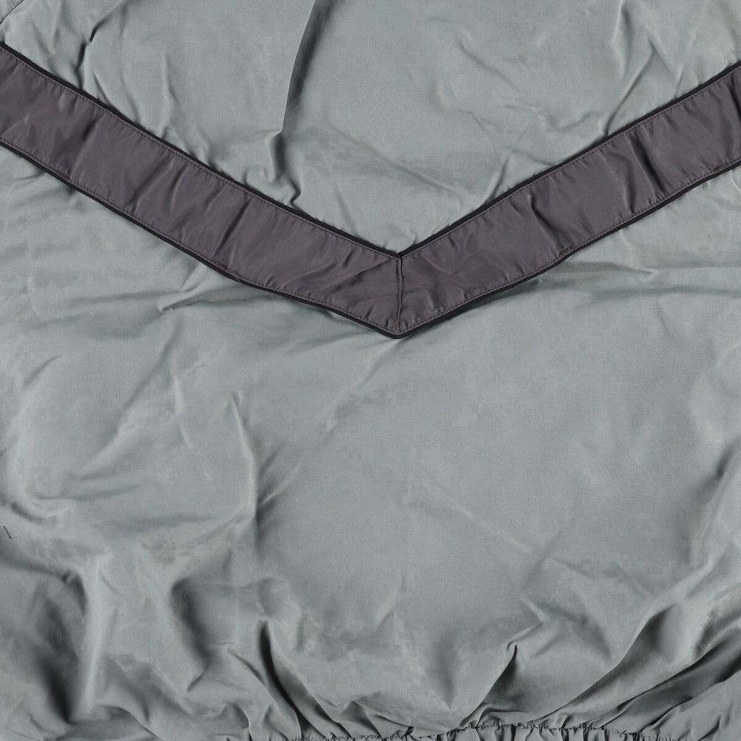 00'S US Military Genuine SKILCRAFT USARMY IPFU Training Jacket Nylon Jacket Made in USA MEDIUM REGULAR Men's M equivalent /eaa496684