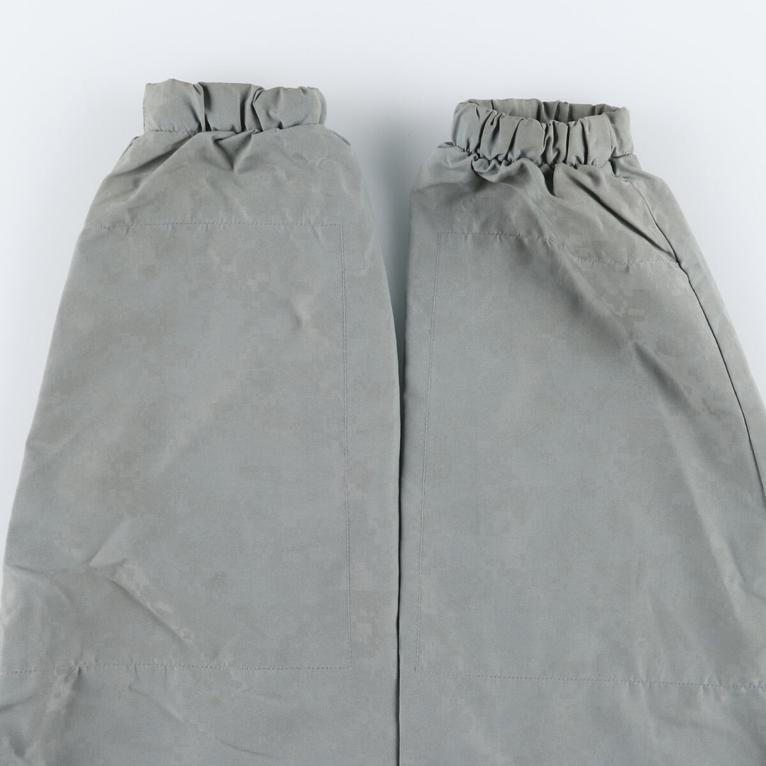 00'S US Military Genuine SKILCRAFT USARMY IPFU Training Jacket Nylon Jacket Made in USA MEDIUM REGULAR Men's M equivalent /eaa496684