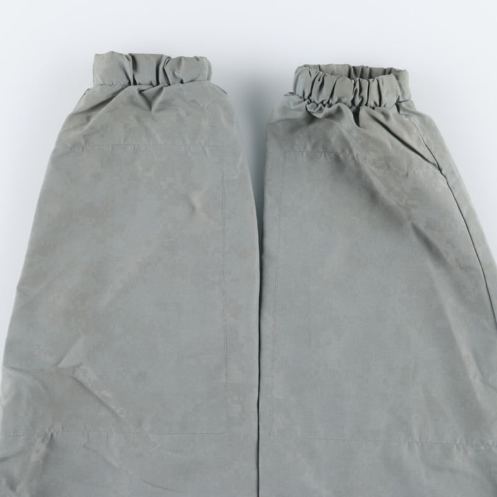 00'S US Military Genuine SKILCRAFT USARMY IPFU Training Jacket Nylon Jacket Made in USA MEDIUM REGULAR Men's M equivalent /eaa496684