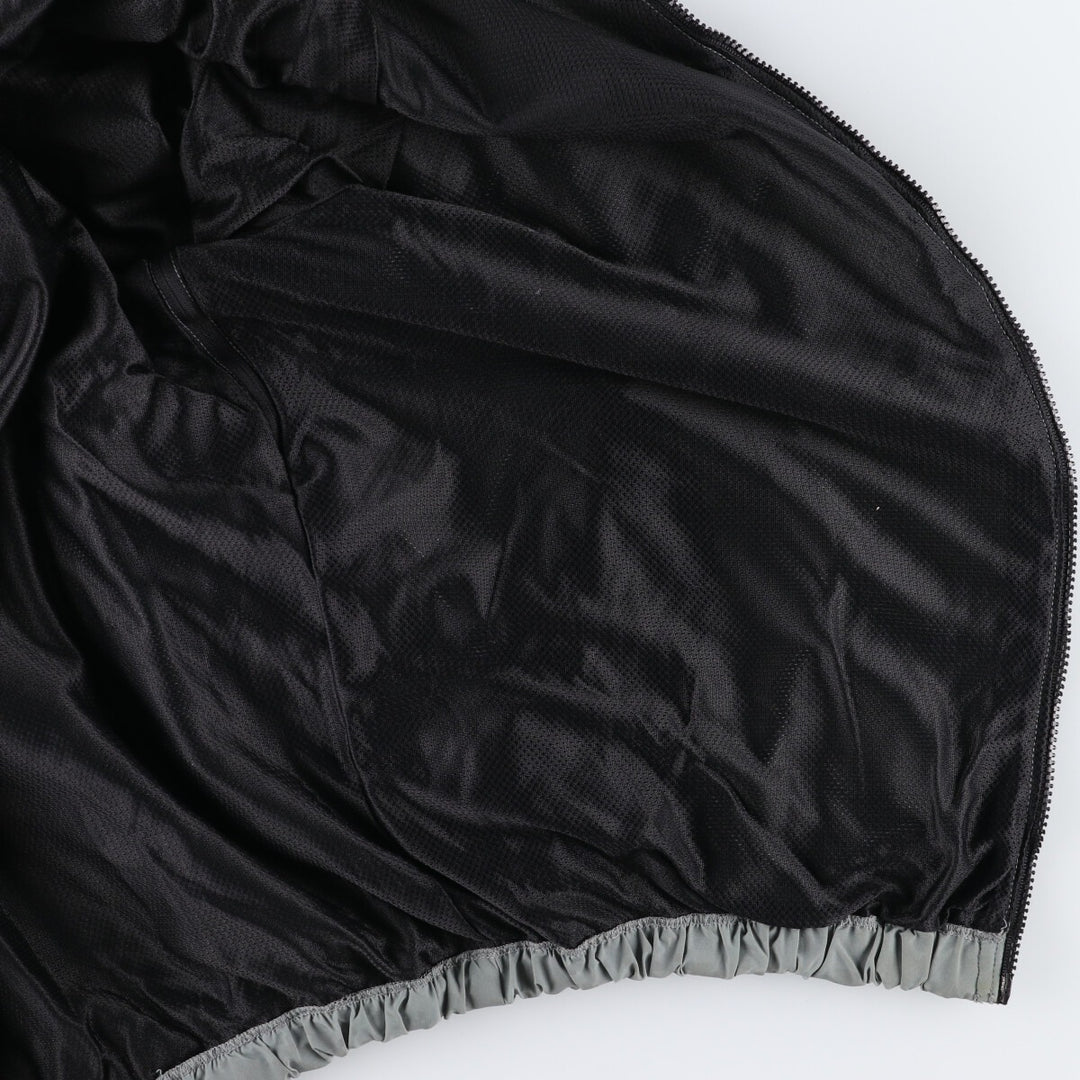 00'S US Military Genuine SKILCRAFT USARMY IPFU Training Jacket Nylon Jacket Made in USA MEDIUM REGULAR Men's M equivalent /eaa496684