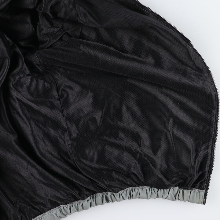 00'S US Military Genuine SKILCRAFT USARMY IPFU Training Jacket Nylon Jacket Made in USA MEDIUM REGULAR Men's M equivalent /eaa496684