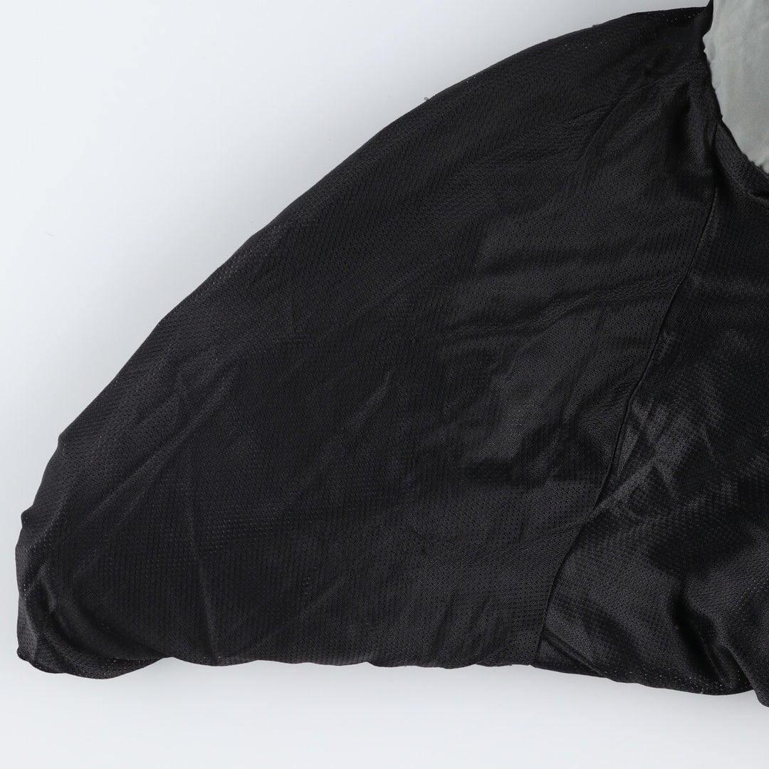 00'S US Military Genuine SKILCRAFT USARMY IPFU Training Jacket Nylon Jacket Made in USA MEDIUM REGULAR Men's M equivalent /eaa496684