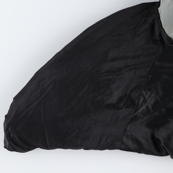 00'S US Military Genuine SKILCRAFT USARMY IPFU Training Jacket Nylon Jacket Made in USA MEDIUM REGULAR Men's M equivalent /eaa496684