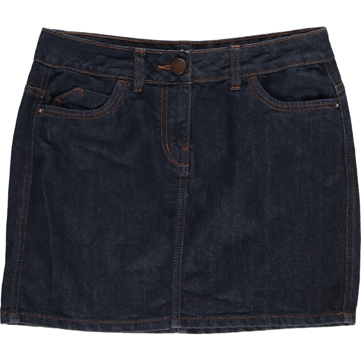 George denim mini skirt for women size L /eaa496744