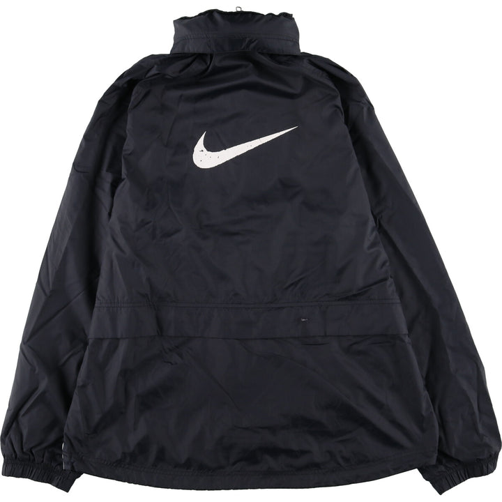 00'S Nike NIKE Nylon Jacket Men's L size /eaa496772