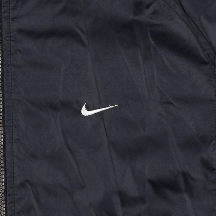 00'S Nike NIKE Nylon Jacket Men's L size /eaa496772