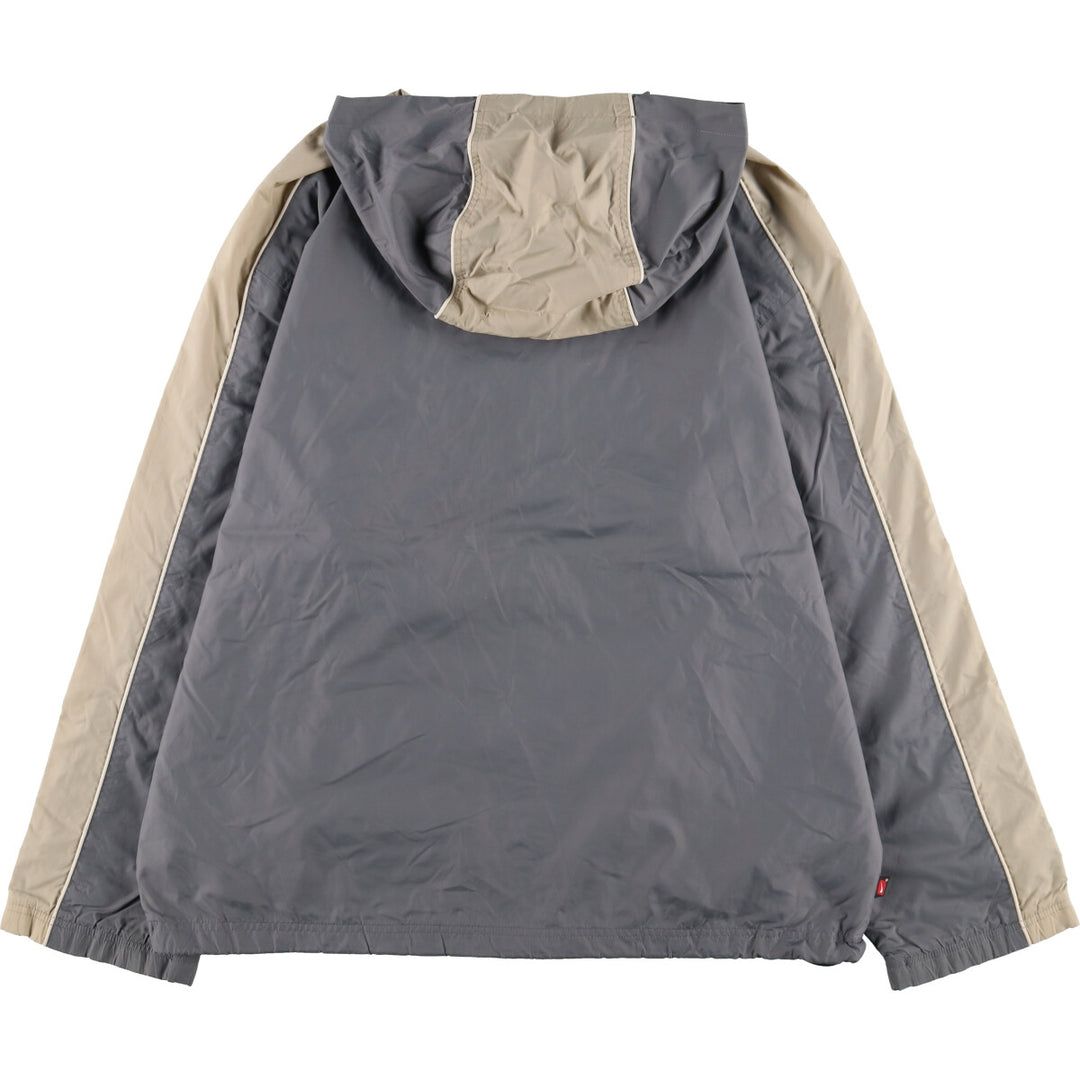 00'S Nike Nylon Parka Men's Size L /eaa496777