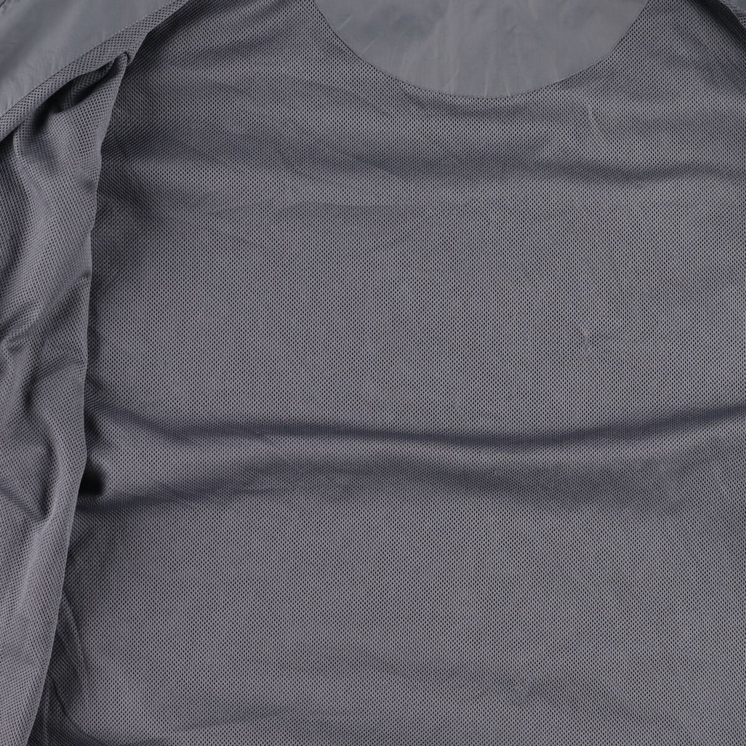 00'S Nike Nylon Parka Men's Size L /eaa496777