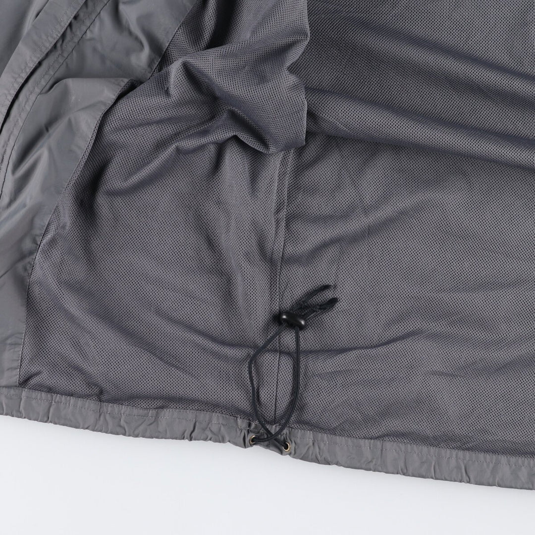 00'S Nike Nylon Parka Men's Size L /eaa496777