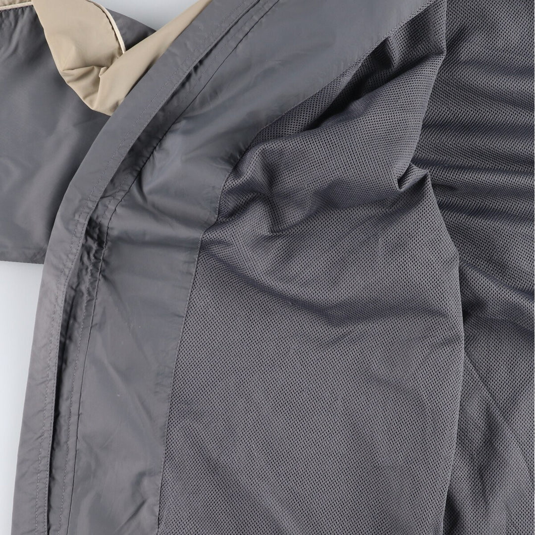 00'S Nike Nylon Parka Men's Size L /eaa496777