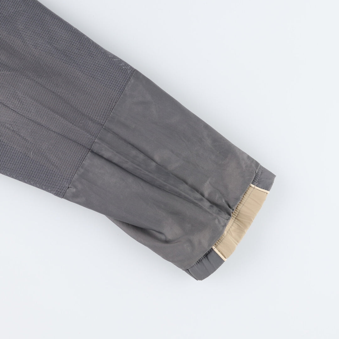 00'S Nike Nylon Parka Men's Size L /eaa496777