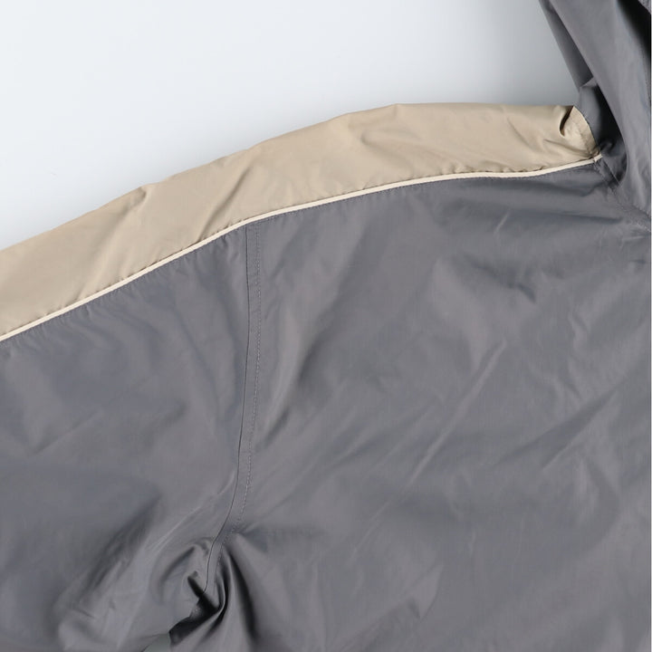 00'S Nike Nylon Parka Men's Size L /eaa496777