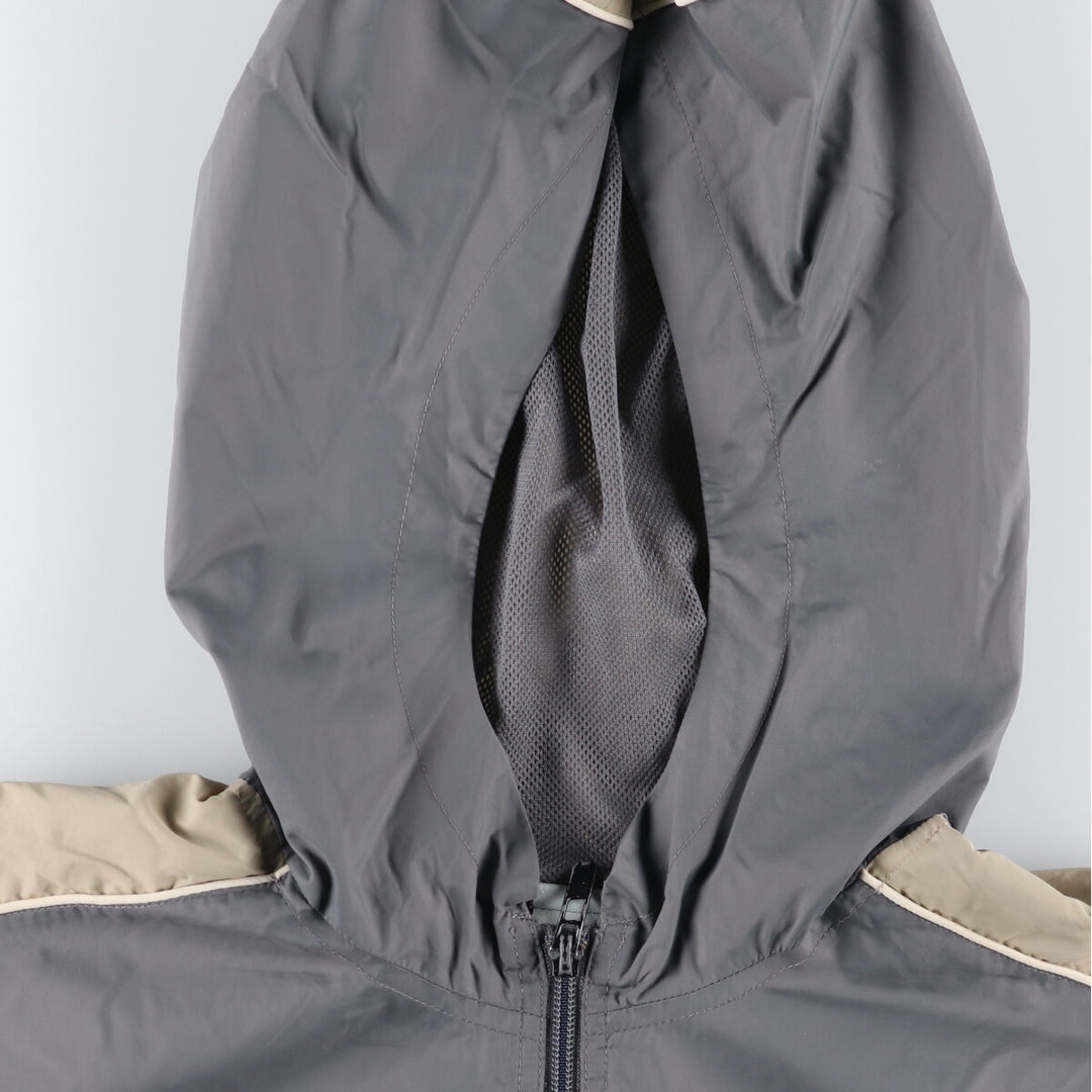 00'S Nike Nylon Parka Men's Size L /eaa496777