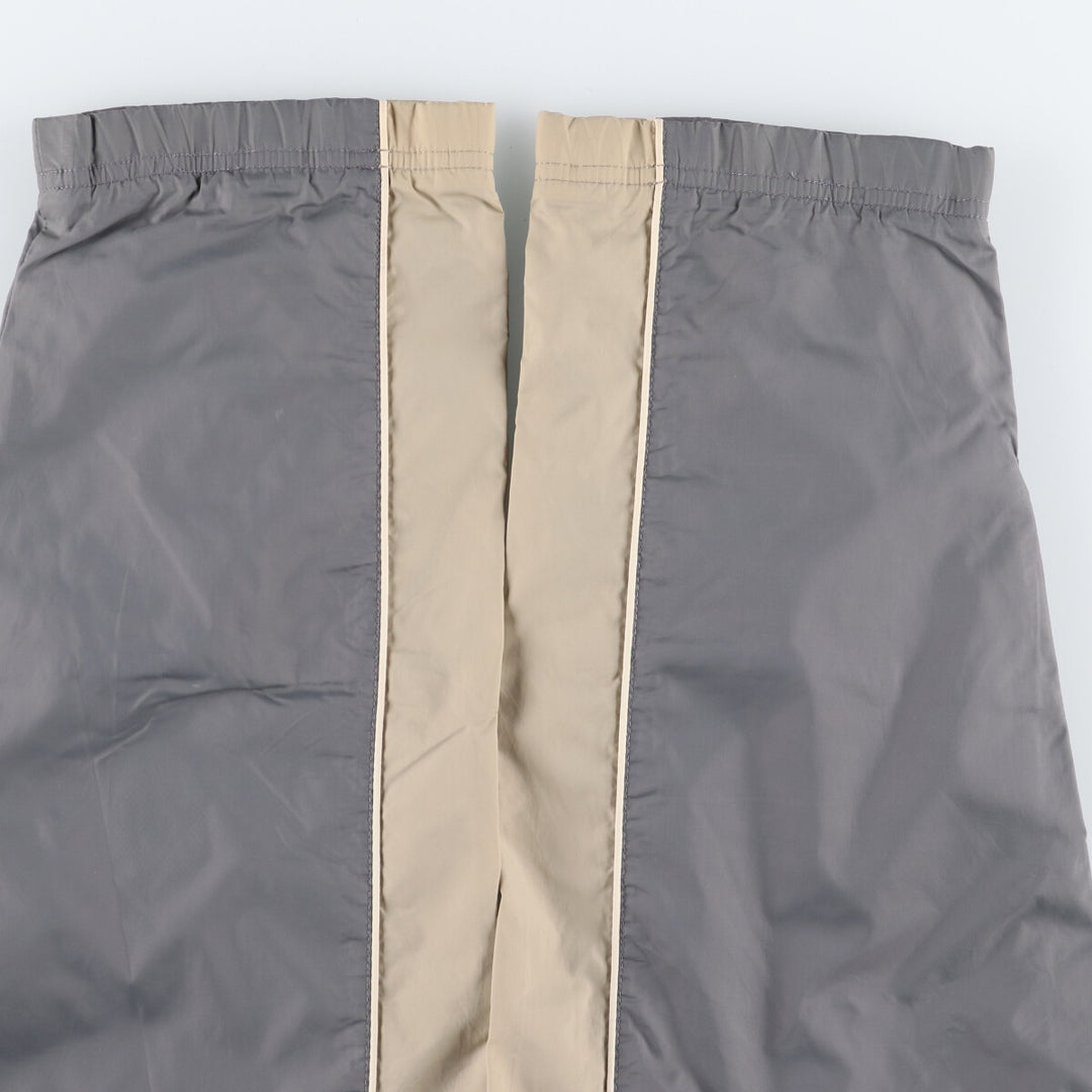 00'S Nike Nylon Parka Men's Size L /eaa496777