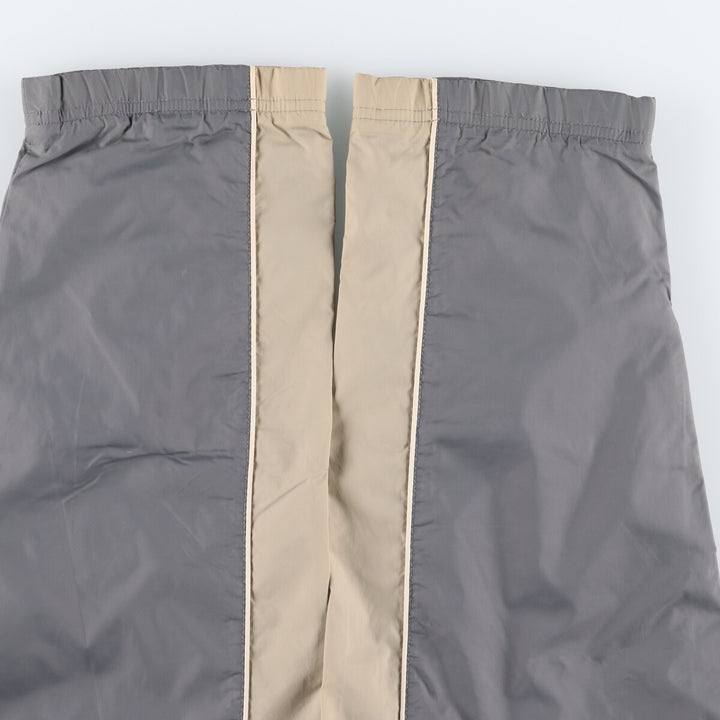 00'S Nike Nylon Parka Men's Size L /eaa496777