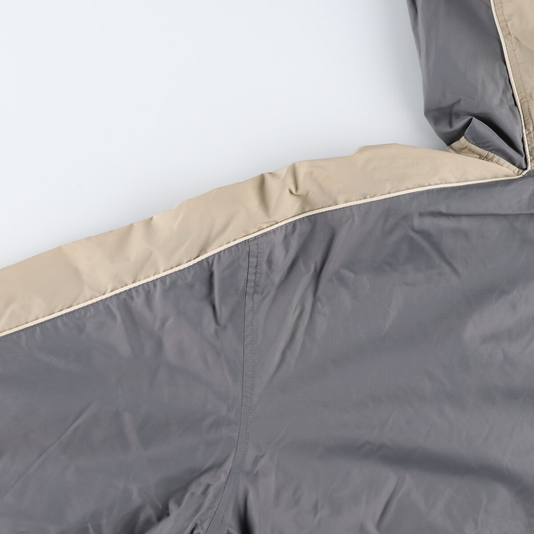 00'S Nike Nylon Parka Men's Size L /eaa496777