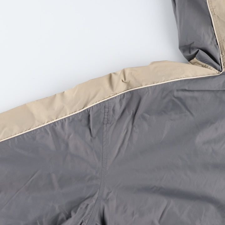 00'S Nike Nylon Parka Men's Size L /eaa496777