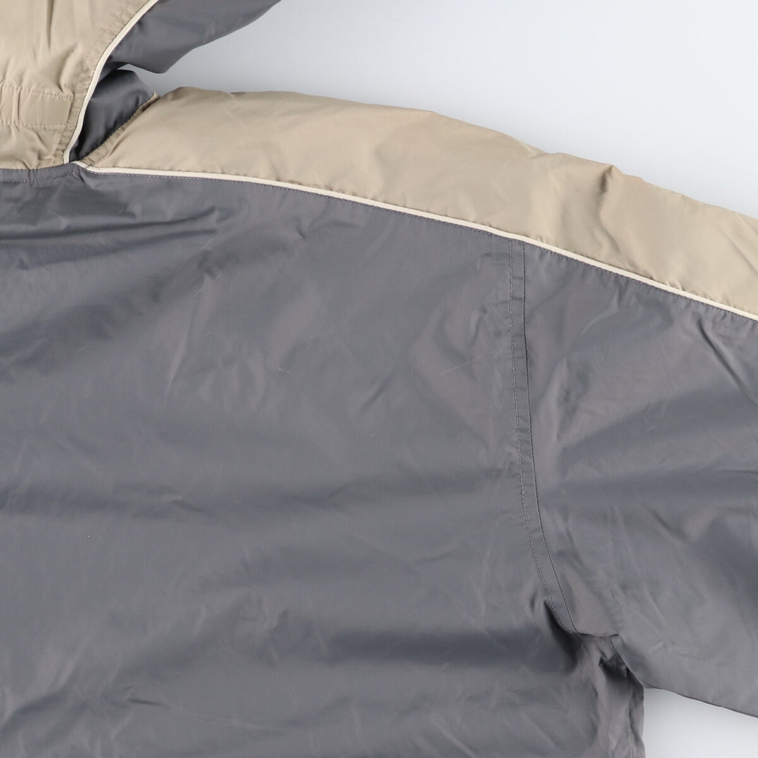 00'S Nike Nylon Parka Men's Size L /eaa496777