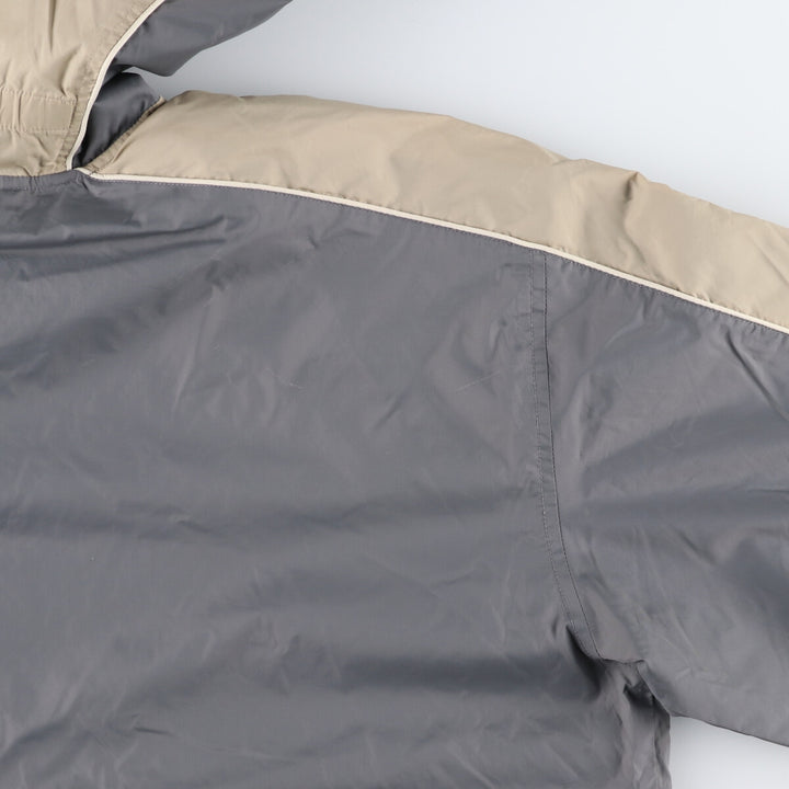 00'S Nike Nylon Parka Men's Size L /eaa496777