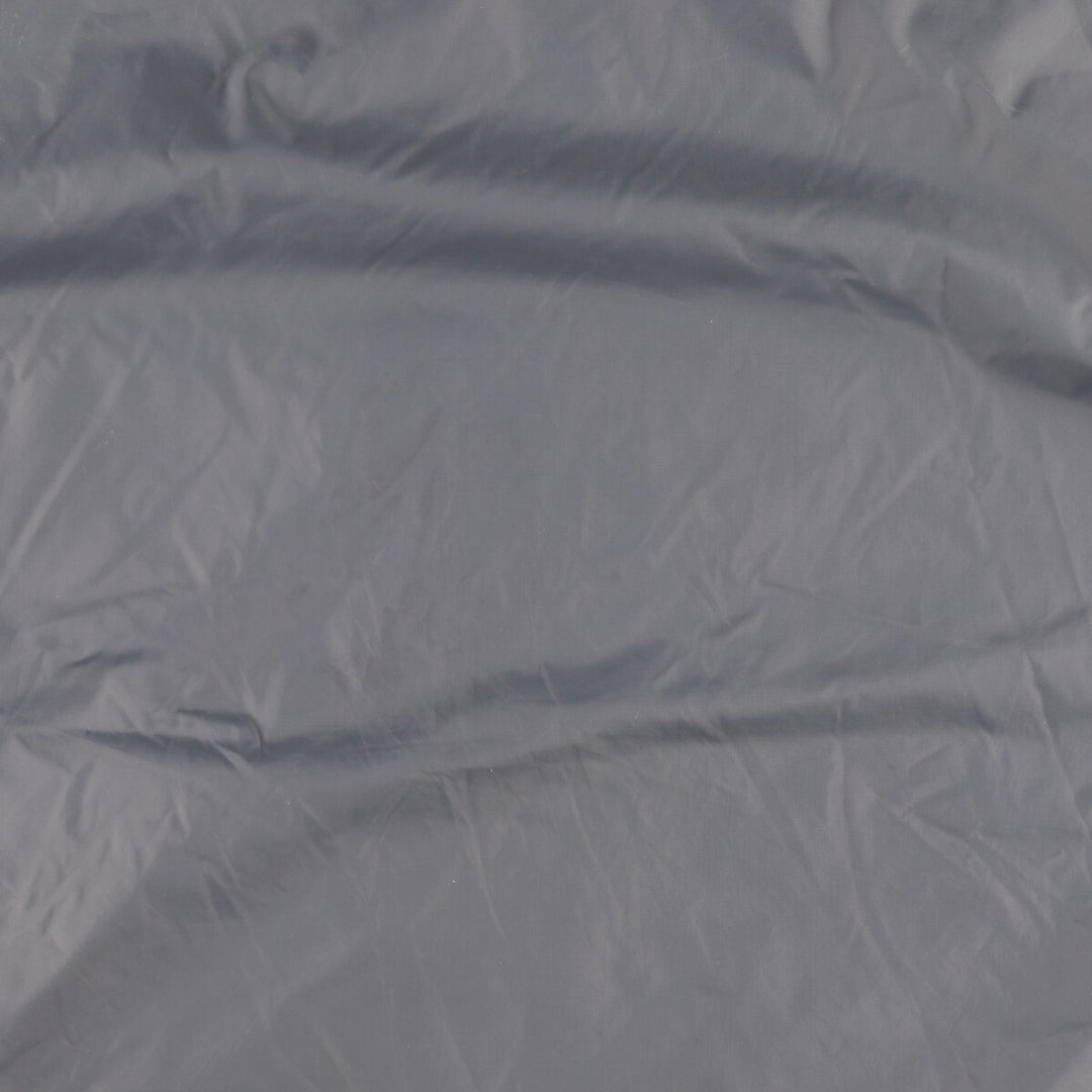 00'S Nike Nylon Parka Men's Size L /eaa496777