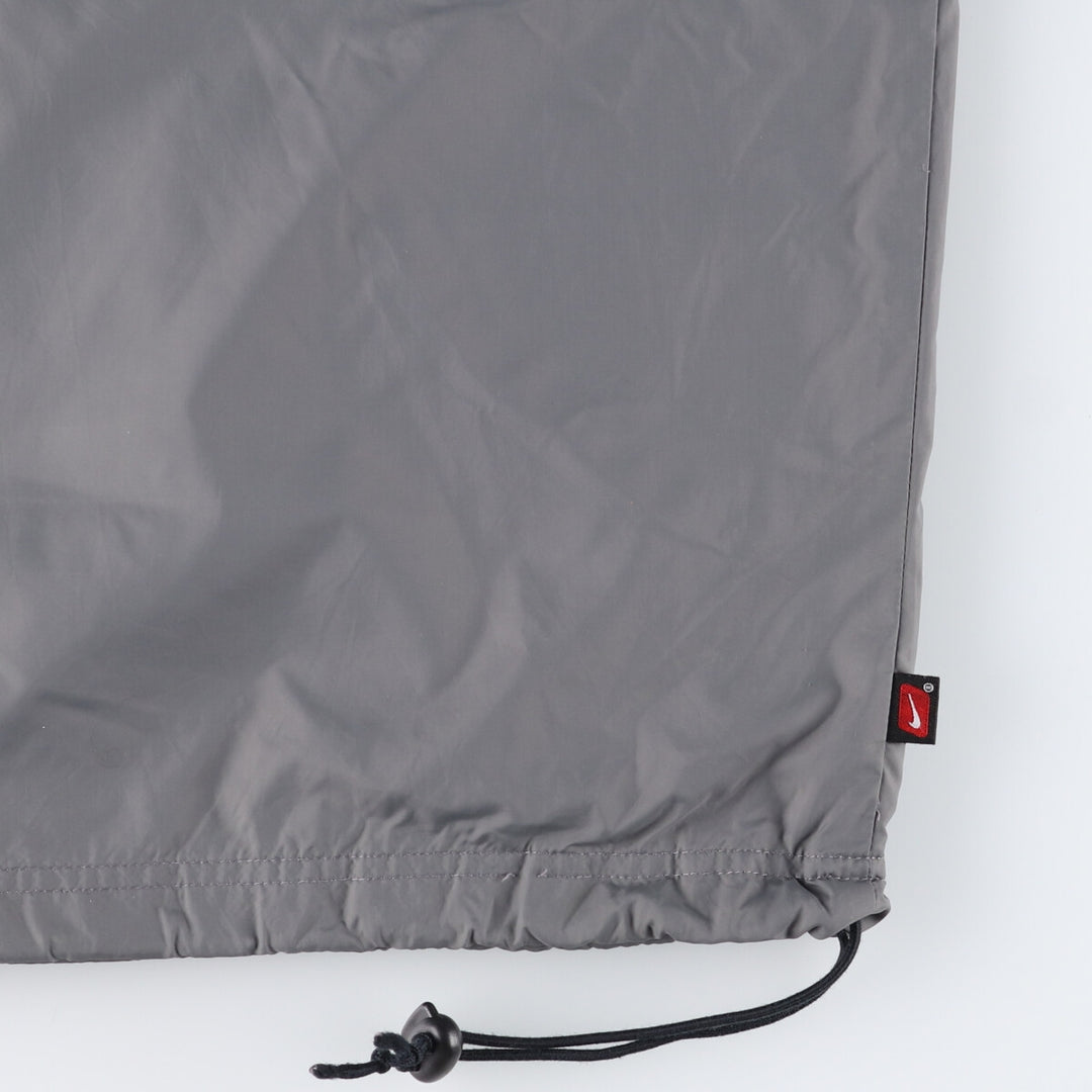 00'S Nike Nylon Parka Men's Size L /eaa496777