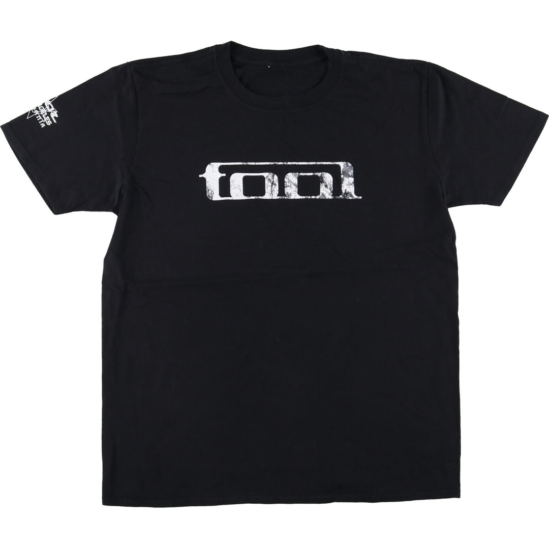 TOOL Band T-shirt, Men's M size / eaa496800