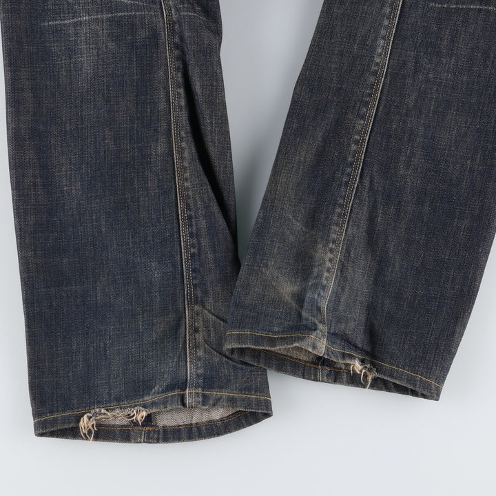 90'S Levi's ENGINEERED Straight denim pants for men, W33 equivalent, vintage / eaa496901