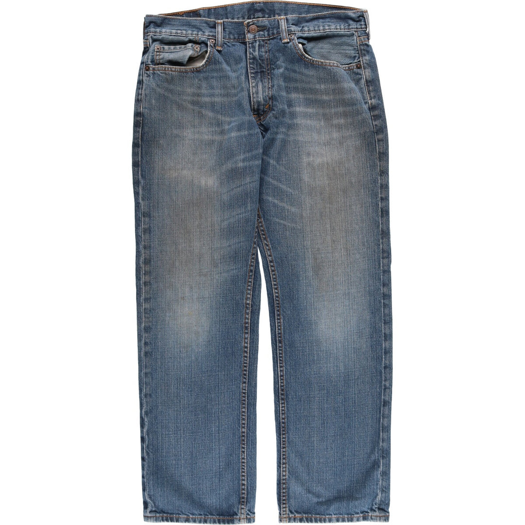 Levi's 559 straight denim pants for men, size W34 / eaa497029