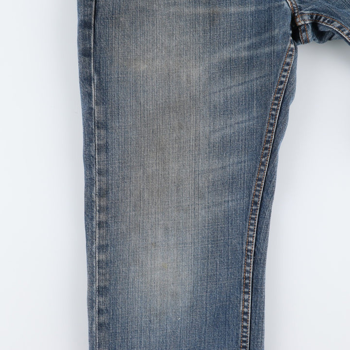 Levi's 559 straight denim pants for men, size W34 / eaa497029