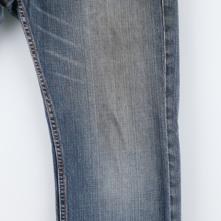 Levi's 559 straight denim pants for men, size W34 / eaa497029