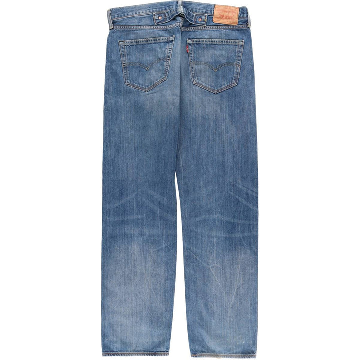 Levi's 534 Euro model tapered denim pants for men, equivalent to W36 / eaa497032