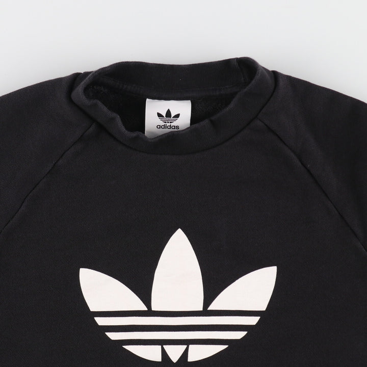 Adidas Originals Logo Sweatshirt, Women's M Size / eaa497041