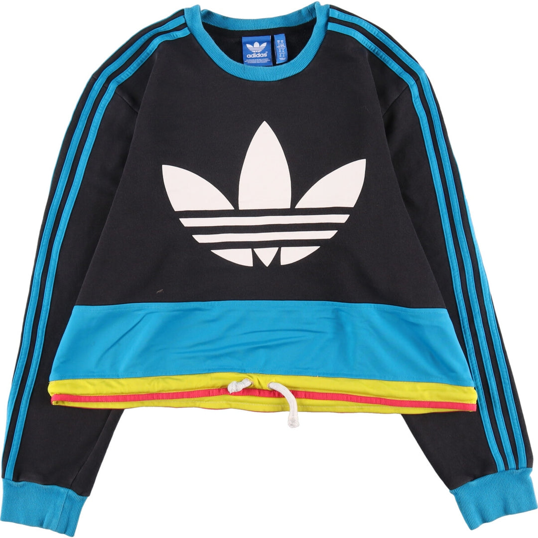 Adidas Originals Logo Sweatshirt, Men's XL Size / eaa497042