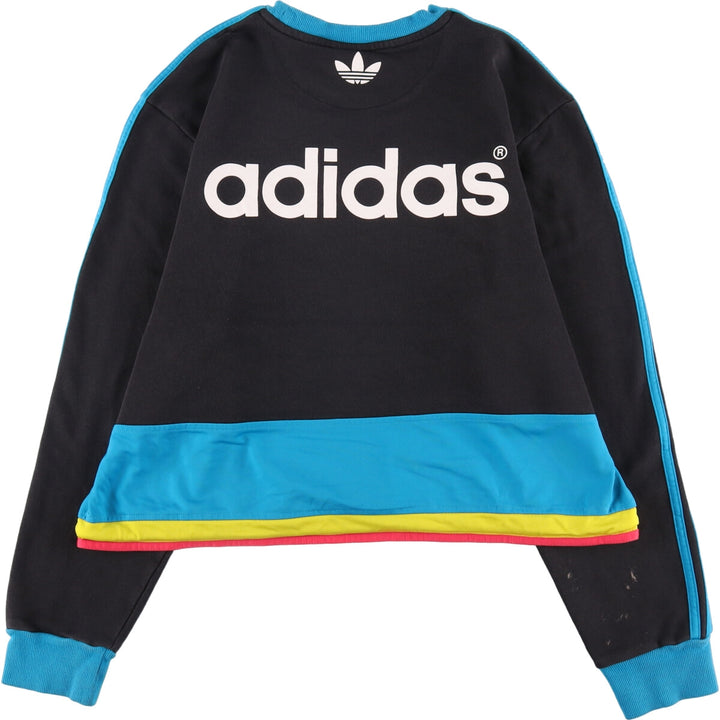 Adidas Originals Logo Sweatshirt, Men's XL Size / eaa497042