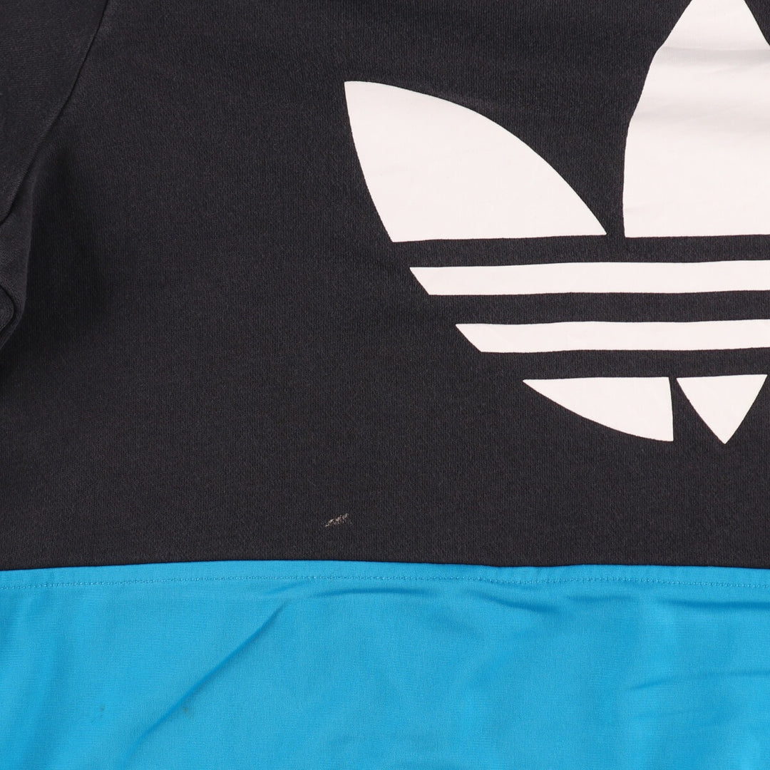 Adidas Originals Logo Sweatshirt, Men's XL Size / eaa497042