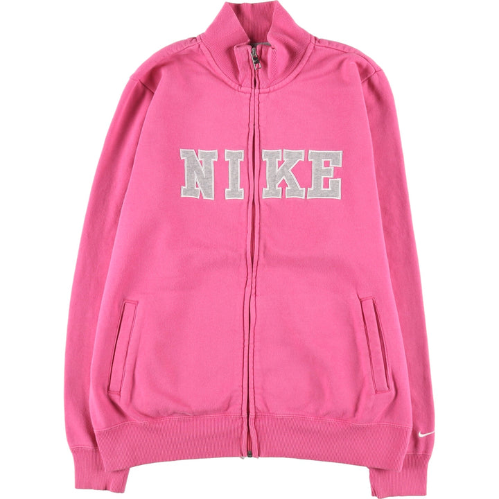 Nike NIKE Full Zip Sweatshirt Trainer Women's XL equivalent /eaa497051