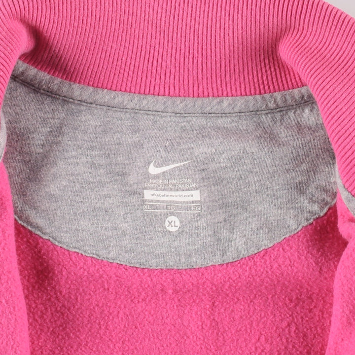 Nike NIKE Full Zip Sweatshirt Trainer Women's XL equivalent /eaa497051