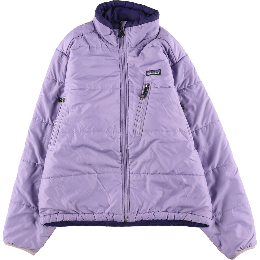 Patagonia Micro Puff Jacket 84030FA Ripstop Padded Jacket Puffer Jacket Women's M Size / eaa497062