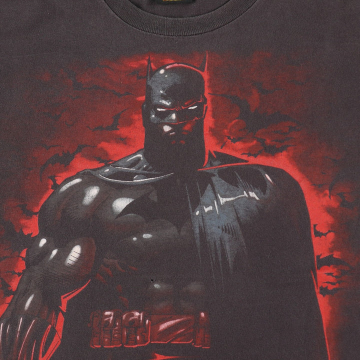 BATMAN Batman Movie T-shirt Men's L size /eaa497083