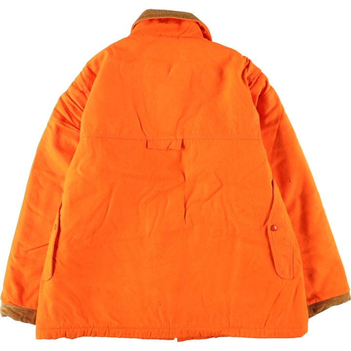 70'S WOOLRICH Duck Hunting Jacket Made in USA Men's XL Vintage /eaa497089