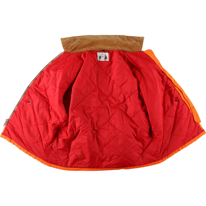 70'S WOOLRICH Duck Hunting Jacket Made in USA Men's XL Vintage /eaa497089