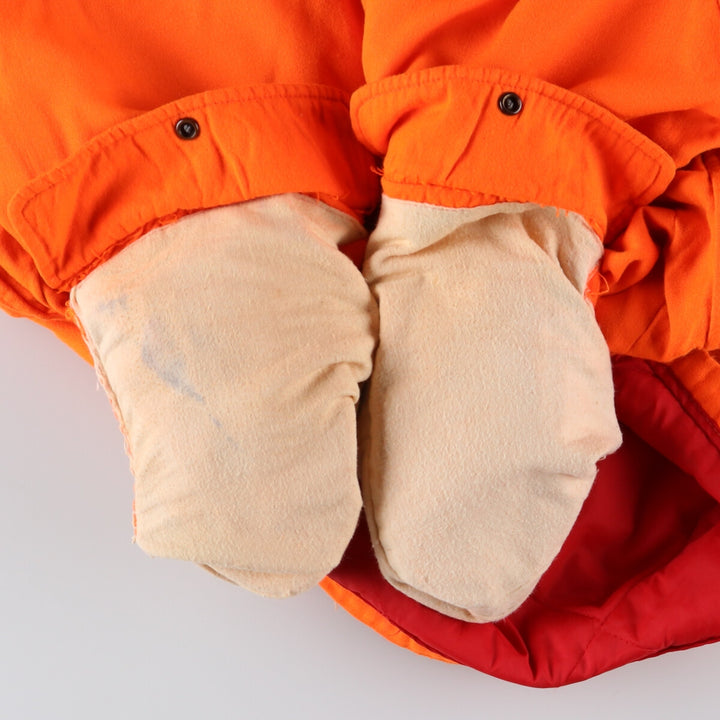 70'S WOOLRICH Duck Hunting Jacket Made in USA Men's XL Vintage /eaa497089