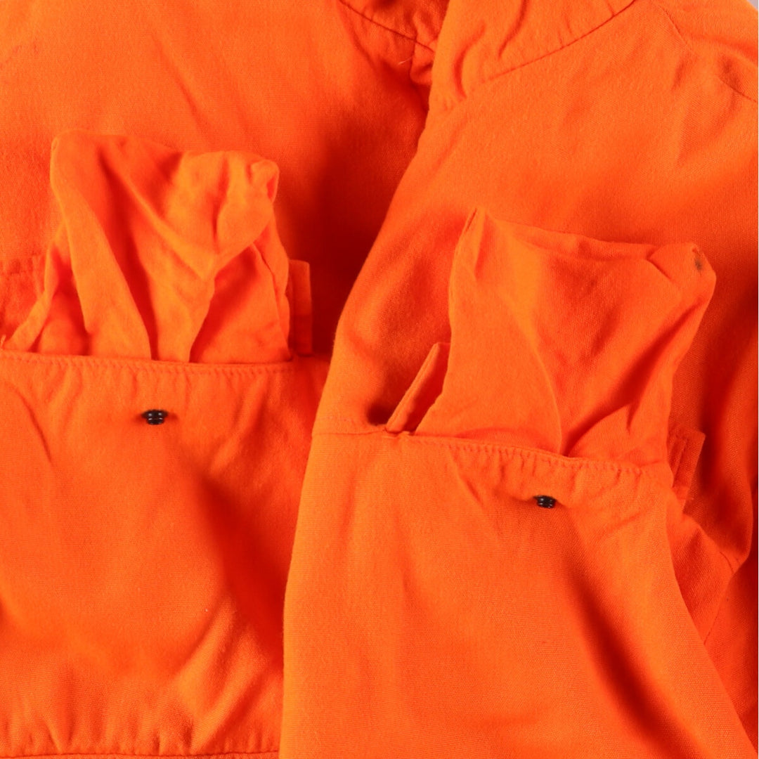 70'S WOOLRICH Duck Hunting Jacket Made in USA Men's XL Vintage /eaa497089