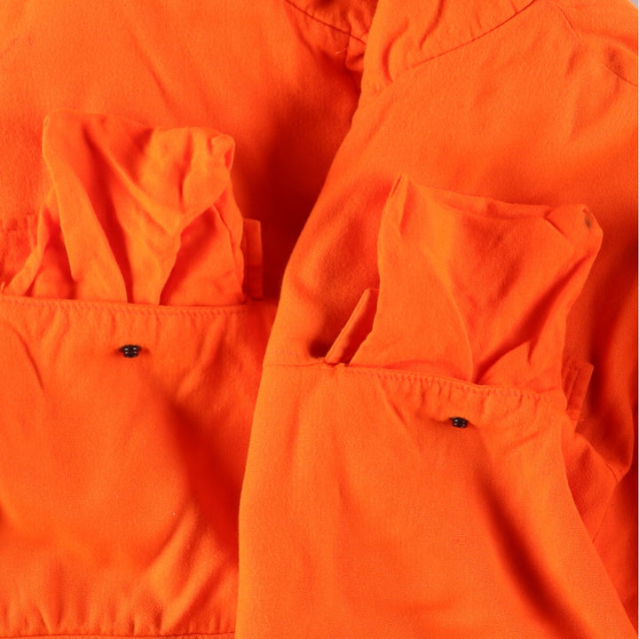 70'S WOOLRICH Duck Hunting Jacket Made in USA Men's XL Vintage /eaa497089