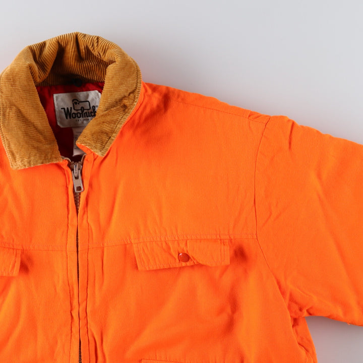 70'S WOOLRICH Duck Hunting Jacket Made in USA Men's XL Vintage /eaa497089