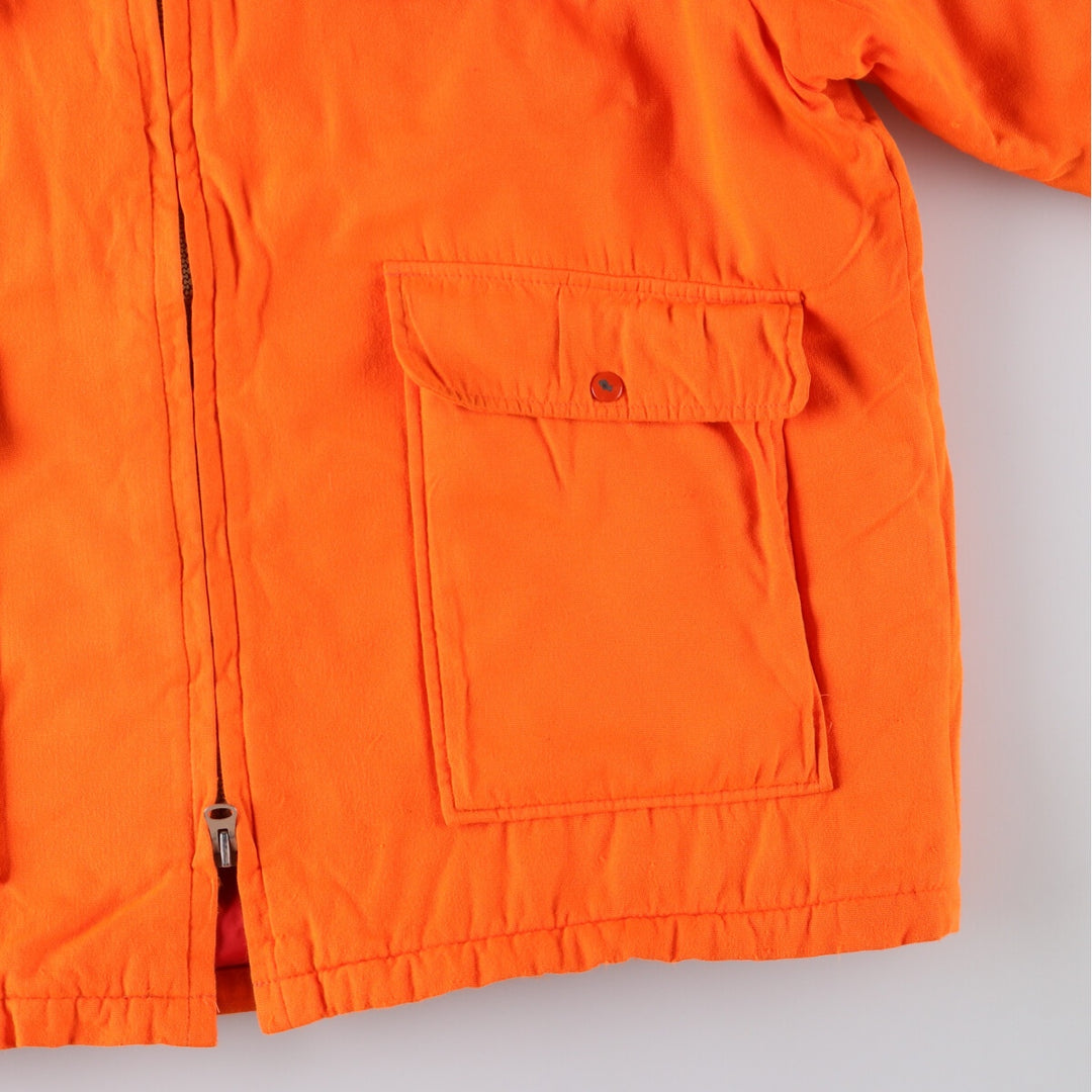 70'S WOOLRICH Duck Hunting Jacket Made in USA Men's XL Vintage /eaa497089