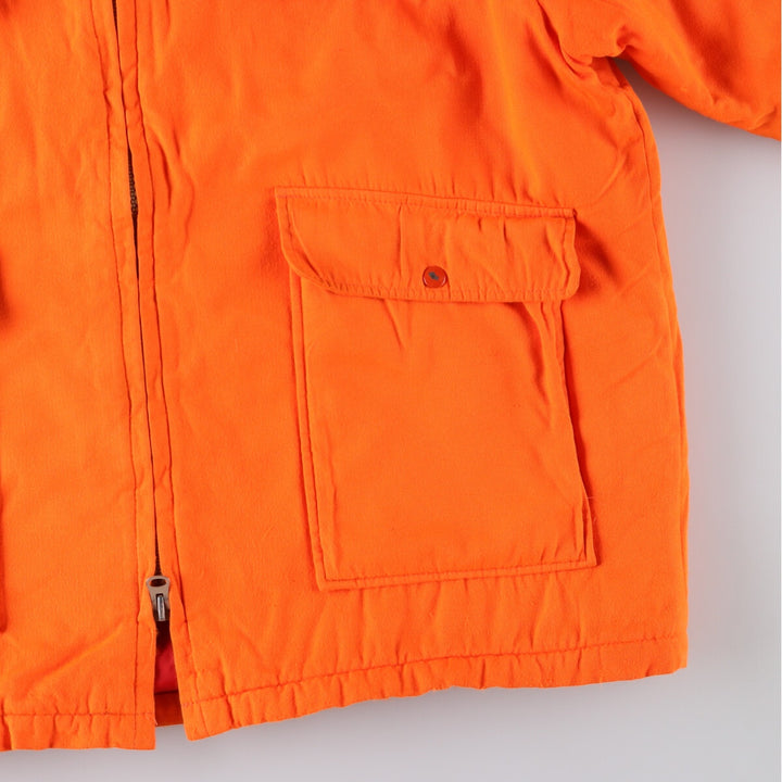 70'S WOOLRICH Duck Hunting Jacket Made in USA Men's XL Vintage /eaa497089